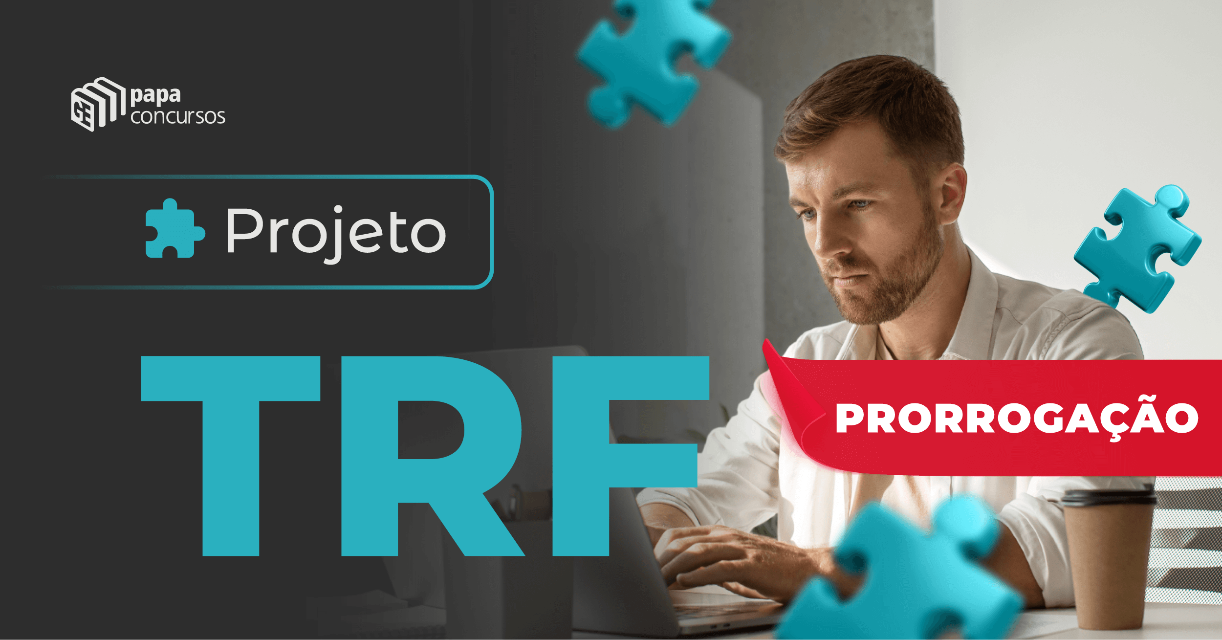 Projeto TRF - Prorrogao