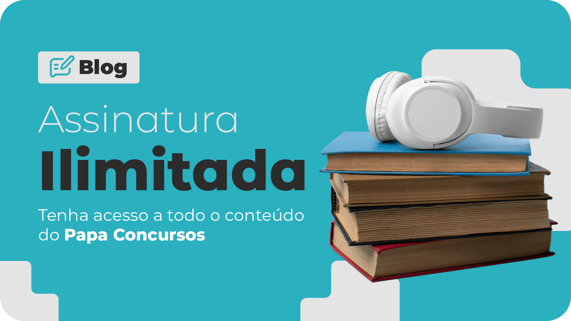 Alavancando seu sucesso com o Programa de Assinaturas Papa Concursos