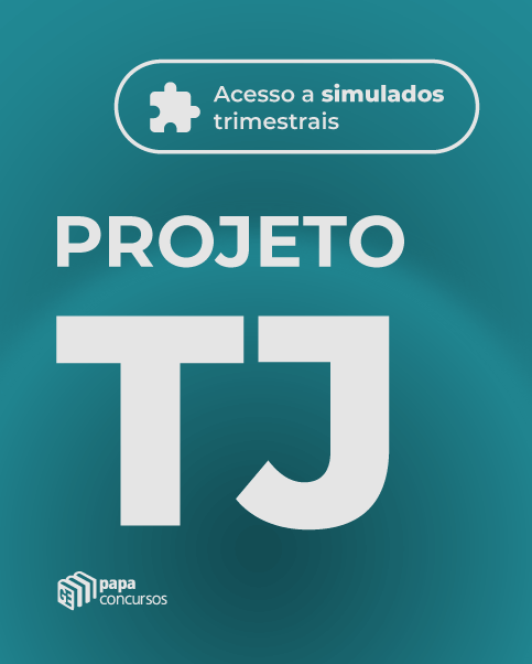 Projeto TJ 