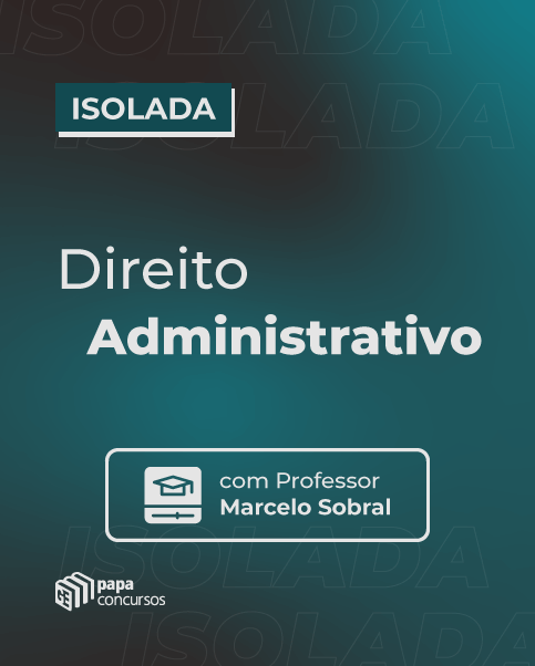 Direito Administrativo