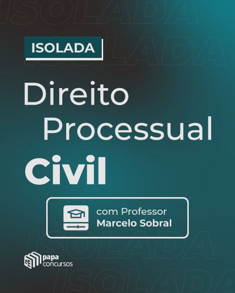 Direito Processual Civil