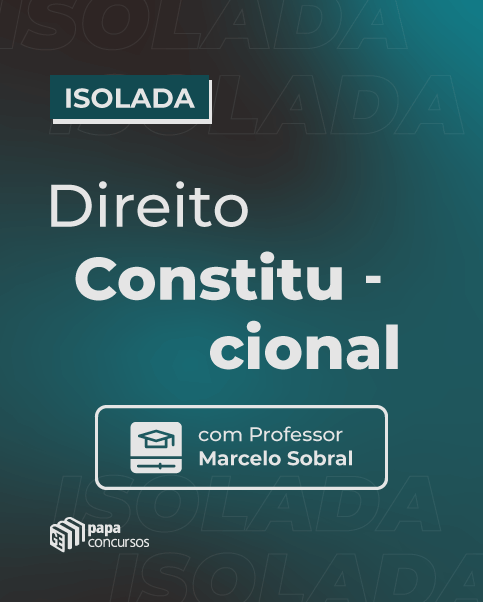 Direito Constitucional