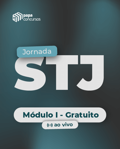 Jornada STJ