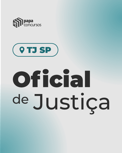 Jornada TJSP - Oficial de Justia 