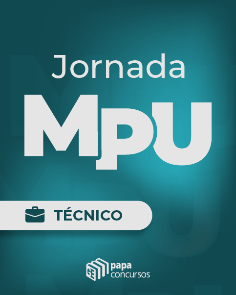 Jornada MPU - Tcnico