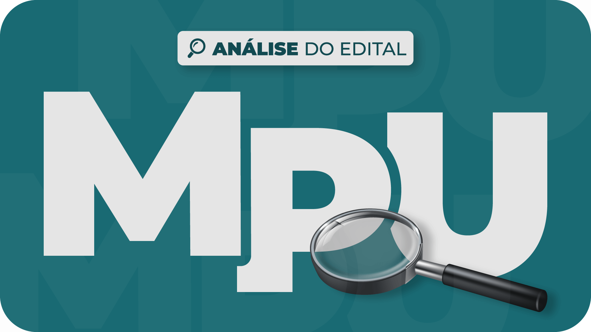 Concurso MPU 2025: Tudo o Que Voc Precisa Saber Sobre o Edital