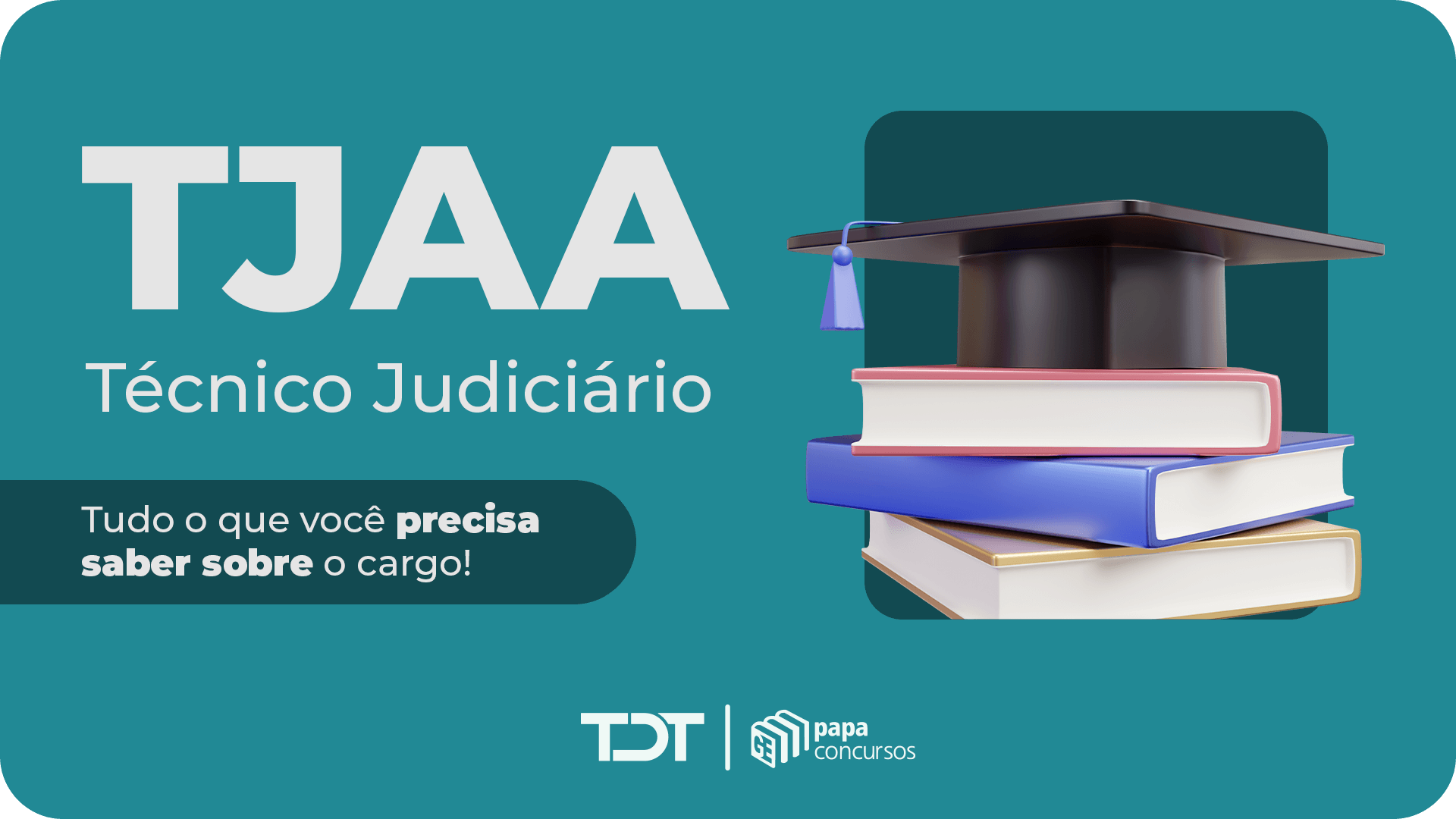 Tudo o que voc precisa saber sobre o cargo de Tcnico Judicirio - rea Administrativa.