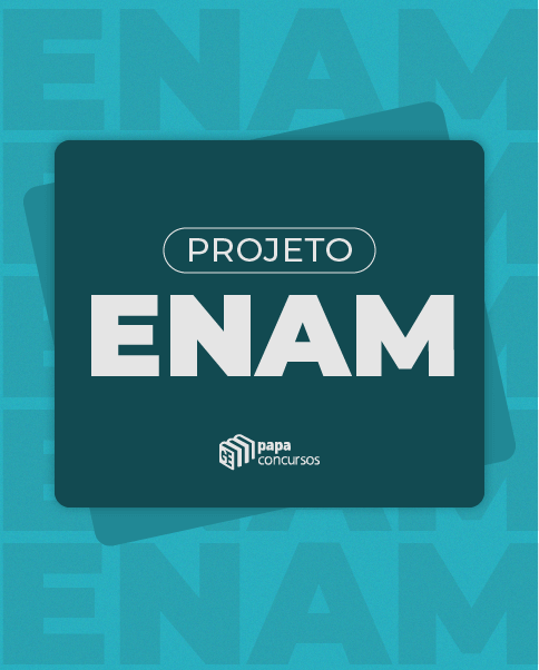 PROJETO ENAM 